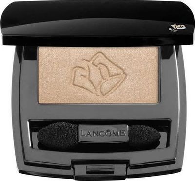 Hije sysh Lancôme Ombre Hypnôse P102 Enchanted Sand, efekt perlash, 2.5g, bezhë e artë