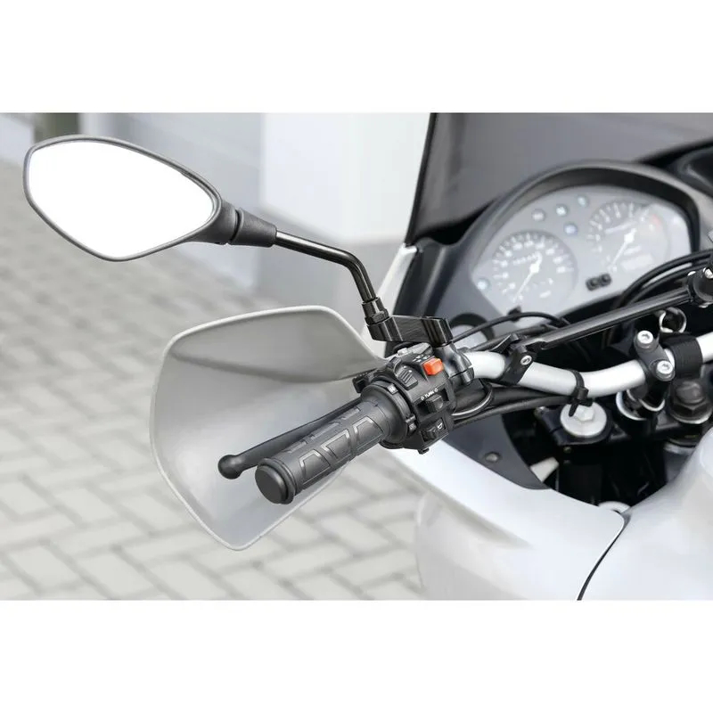 Fiksues Pasqyre Majte M10 Motorri