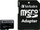 Memorie Verbatim Pro MicroSDHC, 32 GB