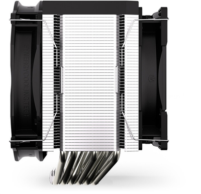 Ладилник Endorfy Fortis 5 Dual