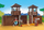 Set lodrash Playmobil Asterix 71542, kamp romak, 181 pjesë, shumëngjyrësh