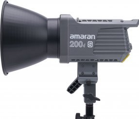 Dritë LED Aputure Amaran 200d S, 200W, dritë e bardhë