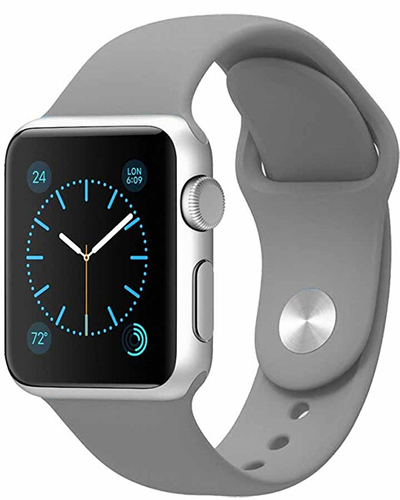 Rripa për orë dore 4wrist Apple, 38/40/41 mm