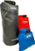 Set çantash ujërezistuese YAK Lightweight Dry Bag, 2L 3L 10L, material ripstop, shumëngjyrshe