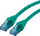 Kabllo rrjeti Roline Cat6a, 15m, U UTP, LSZH, jeshile