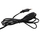 Llambë tavoline Pune Φ20,5x32,5Hcm (HM4254.10), ari