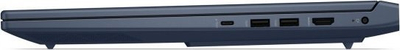 Laptop HP Victus 16, 16" 144 Hz, AMD Ryzen 5 7640HS, 16 GB RAM, 512 GB SSD, Nvidia GeForce RTX 4060, i kaltër