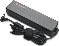 Adapator karikues Lenovo 42T5129, 90W, për ambiente të brendshme, i zi