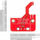 Modul zgjerues USB për Raspberry Pi Zero SparkFun KIT 14526, port USB, montim me vida, i bardhë