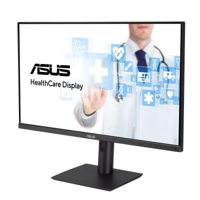Monitor ASUS HA2741A HealthCare, 27", 3.6MP, i zi