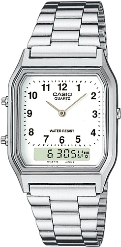 Orë dore Casio AQ-230A-7BMQYES
