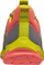 Atlete burra Helly Hansen Jeroba MPS M 11720-971, rrjetë që merr frymë, taban antirrëshqitës, gri me rozë