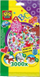 Set rruaza hekuri SES Creative Beedz 00779, 12000 copë, efekt glitter, shumëngjyrëshe