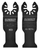 Mjet multifunksional Dewalt DCS356N, 18V, LED, i verdhë