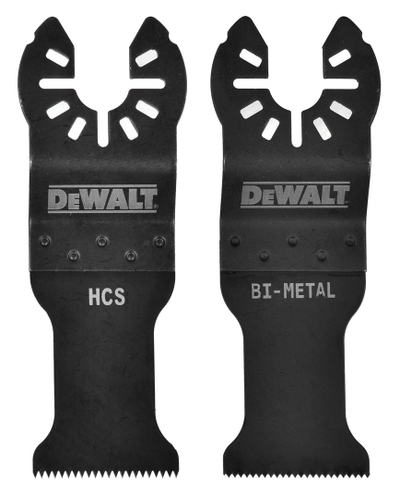 Mjet multifunksional Dewalt DCS356N, 18V, LED, i verdhë