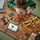 Set ndërtimi LEGO Star Wars Battle Droid me STAP, model për me mbledh, shumëngjyrësh
