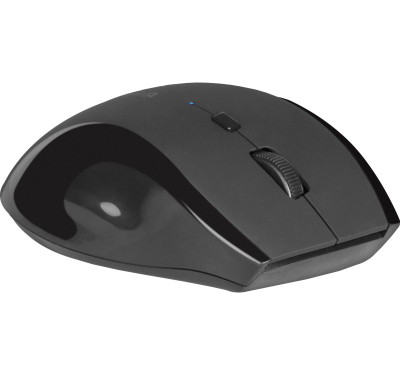Глувче Defender Accura MM-295, оптичко, 3 нивоа DPI, црно