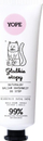 Balsam natyral për këmbë Yope Natural Repair Smooth Feet, për rigjenerim e zbutje, 75 ml