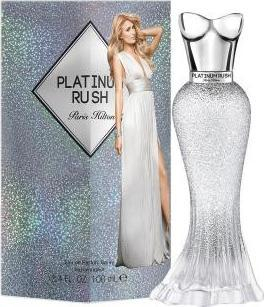 Parfum për goca Paris Hilton Platinum Rush, Eau de Parfum, 100ml