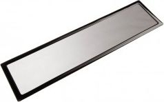 Filtër pluhuri për radiator PC DEMCiflex 560mm, set, i zi