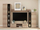 Set komodë për TV Osaka (256 x 182 x 40)