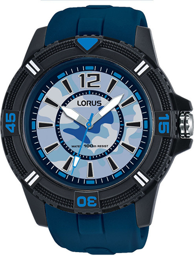 Orë dore Lorus RRX45FX9