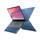 Laptop Lenovo IdeaPad Flex 3i Chromebook 12IAN8, 12", ChromeOS, gri