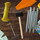 Set kampingu Redcliffs Camping Set 9pcs, 9 pjesë, i shumëngjyrshëm