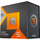 AMD Ryzen 5 7500X3D / 4.5 GHz processor - PIB/WOF
