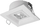 Llambë emergjence AWEX LOVATO P ECO, LED 1W 125lm, 3 orë, e bardhë