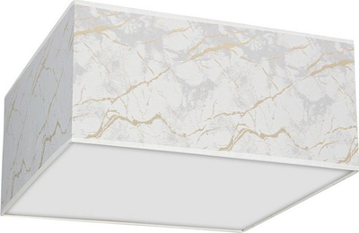 Llambë e varur Milagro LED, e bardhë