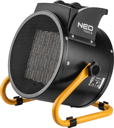 Ngrohës Neo Elektrik, 3kW PTC