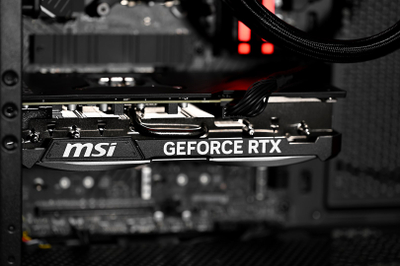 Kompjuter Actina, Ryzen 7 7800X3D, 32GB DDR5, 2TB SSD, RTX 4090, i zi