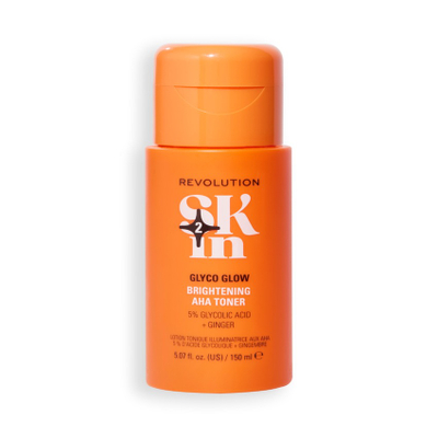 Revolution Skin *Be Bright* - Facial Toner Glyco Glow