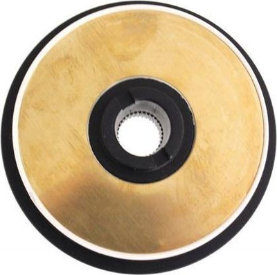 Hub timoni sportiv për Honda Civic 96-00, Accord, Prelude – për timon MOMO, Sparco, bosht 16mm me 33 dhëmbë