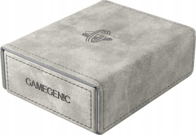 Kuti Gamegenic Token Keep, për zhetona dhe zare, CONVERTIBLE, me magnet, shumëngjyrëshe