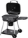 Grill me qymyr kopshti Mastergrill, 60x52 cm (MG927N), i zi