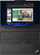 Laptop Lenovo ThinkPad E16, 16", AMD Ryzen 7 7735HS, 16GB RAM, 512GB SSD