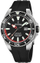 Orë për meshkuj Festina The Originals DIVER 20664/3, e zezë