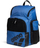 Çantë shpine Arena One Go 35, 35L, sportive, blu royal