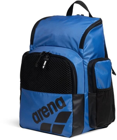 Çantë shpine Arena One Go 35, 35L, sportive, blu royal