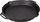 Tigan gjize Petromax Fire Skillet, 50 cm, me dy doreza, i zi