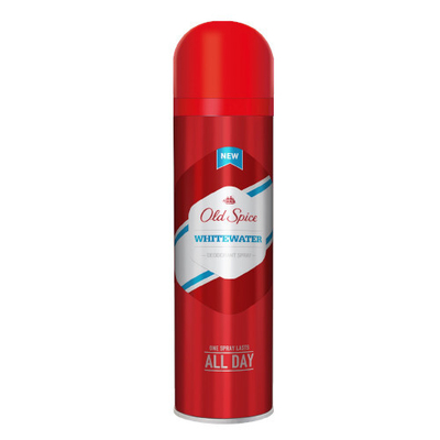 Deodorant Old Spice White Water 150 ml
