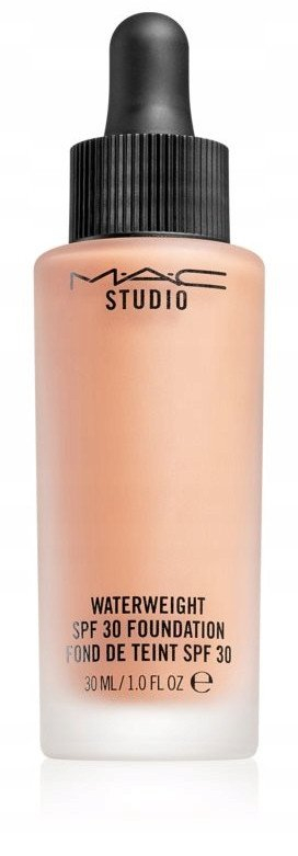 Fondatinë MAC Studio Waterweight SPF 30, Beige