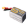 Bateri LiPo Tattu R-Line 5.0 6S, 1800mAh, 22.2V 150C, lidhës XT60