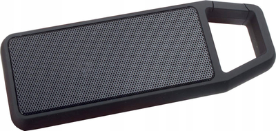 Altoparlant portativ 2GO 796348, 2W, Bluetooth, i zi