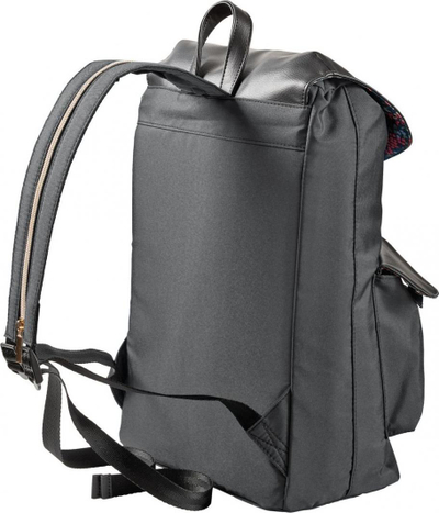 Çantë shpine Wenger MarieJo 604801, 14", për laptop, e shumëngjyrshme