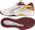 Atlete volejbolli Mizuno Thunder Blade Z V1GC237045, për goca, për sallë, të bardha me bordo