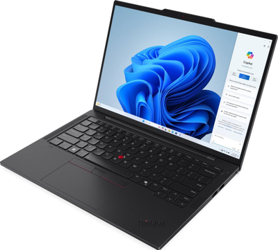 Lenovo ThinkPad T14s Gen 5, 14", WUXGA, Intel Core i5‑125U, 16GB RAM, 512GB SSD, Intel Graphics, Windows 11 Pro, i zi