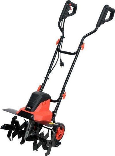Kultivator për kopsht Yato YT-84850